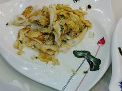 -碧海银沙海鲜餐厅(恒大海上威尼斯店)