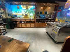 -椰莱泰小谷·东南亚融合菜(坪山悦阾SPACE店)