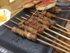 -管氏翅吧(国展店)