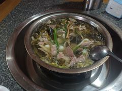 -海关荤豆花(洋河一路店)