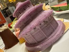 -北京王府井希尔顿酒店·万斯阁西餐厅