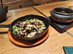 -云海肴·汽锅鸡·云南菜(高德置地店)