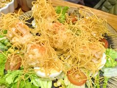 奶油虾球-福匠日本料理(人民路店)