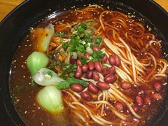 -蓉李记成都名小吃(宜昌伍家岗万达店)