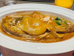 -新光酒家·河豚·海鲜·蟹料理(浦东店)
