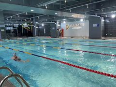 -FLARE STAR FITNESS(复地活力城店)