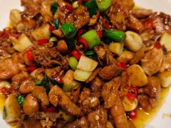 -国味壹号·精品湘菜·宴请佳选(新天地店)