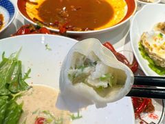 -渔家风味·鲅鱼水饺·央视展播·海鲜天津菜(开发区店)