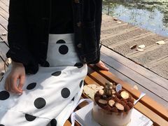 -浮光之丘MontCake生日蛋糕(花牌坊店)