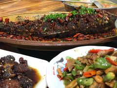 -金阳餐厅(G210国道店)