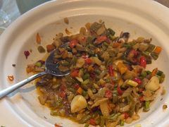 -严记小天府酸菜鱼(西四路店)