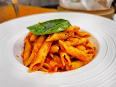 斜管肉酱意面-zarah(鼓楼店)