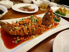 android_upload_pic-翠花老菜饺子馆(七宝店)