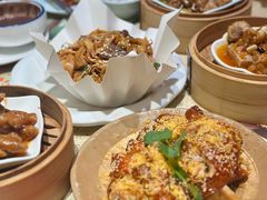 -点都德(奥体印象城店)