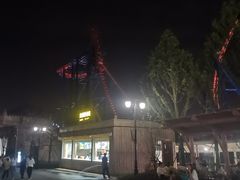 -苏州乐园森林水世界