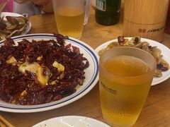 -福苗小骆驼烧烤(莲湖路店)