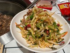 -姚稷大铁锅(东明广场店)