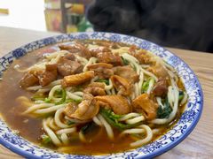 精品肥肠面-陈记肥肠面馆