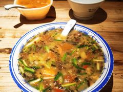 -树厨贵州菜(大十字店)