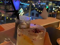 -马灯记·云贵川·Bistro(龙门浩店)