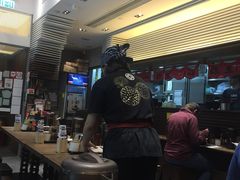 -豚王拉面(铜锣湾店 )