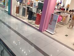 -吾悦广场(天津和平店)