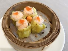 -汤臣·空中餐厅·严选粤菜(石湾世博广场店)
