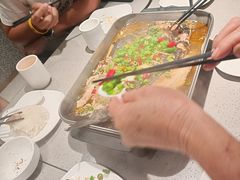 -半天妖烤鱼(临朐全福元店)