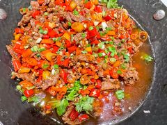 -味上湘菜馆(悦方ID MALL店)