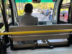 -福建鲤鱼洲酒店