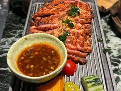 -星樾城·东南亚餐厅(中华广场店)
