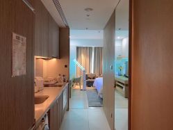 -禧月荟S月子中心(侨城店)