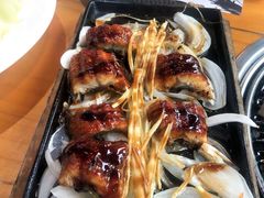 -唯成•韩国炭火烤肉 유성고기