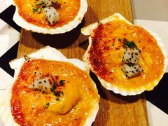 -CRAZYONES西班牙海鲜饭(日月光店)