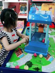 -萌卡Kids共享玩具(方糖店)