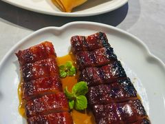 -陶兰居·手工点心·粤菜(圆融时代广场店)