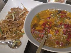 -臻萃轩中餐厅(国家会展中心店)