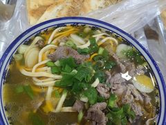 -杨家牛肉汤(淮建路店)
