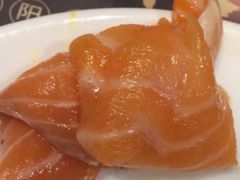 -泰山宝盛大酒店·八珍轩自助餐