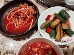 -東門韩国传统烤肉·韩国料理(银座直营店)