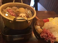 -小条食堂(三坊七巷店)