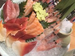 -福樱兰海鲜放题铁板烧(加州店)