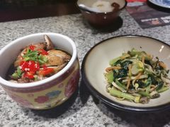 -南京大牌档(凯德1818店)