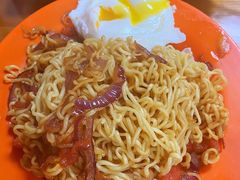 -兆辉木炭海鲜烧烤·海鲜小炒