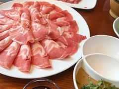 -1078號老北京涮肉(松柏店)