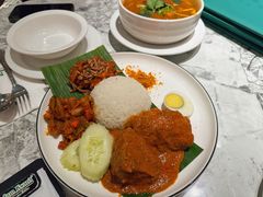 -关夫人餐厅(阳光广场店)