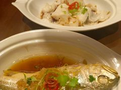 -彩丰楼·中餐厅(国家会展中心上海洲际店)