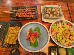 -JUKEBOX玖部音乐餐厅(华侨城店)