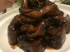 -古越舫·精品杭帮菜(商都路店)