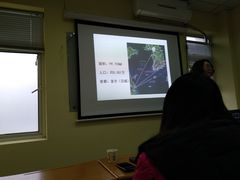 -韩通韩国语学院(虹口校区)